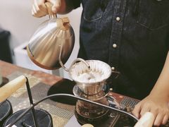 -琥珀咖啡 Ambercoffee