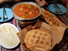 -梅夫娜土耳其餐厅.清真HALAL