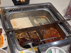 -海底捞火锅(吾悦广场店)