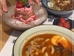 -火山屋台(新街口店)