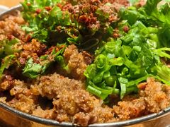 -大众跷脚牛肉馆·非遗传承单位(峨眉山店)