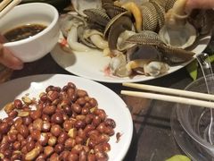 -天津乾毓德饭庄·清真传统炒菜·海鲜烧烤(咸阳路店)