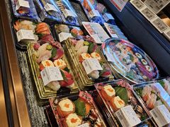 -Olé精品超市(广州太古汇店)