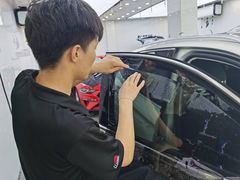 -车艺尚上海龙膜隐形车衣汽车贴膜旗舰店