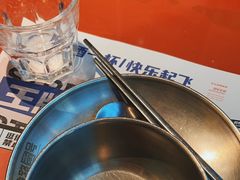 -神府路壹号·海鲜烧烤排档(三坊七巷店)