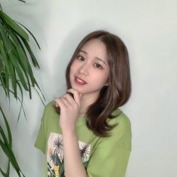 -TK·HAIR SALON韩式设计