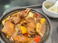 -韦记老友粉(大华店)