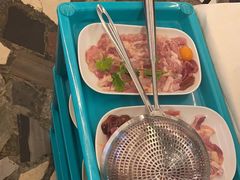 -小煵记·打边炉(西丽文光店)