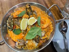 -Brut Eatery悦璞食堂(愚园路店)