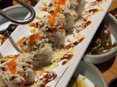 -九田家黑牛烤肉料理(华侨城店)