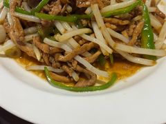 -漁耕小厨农家院(武当山店)