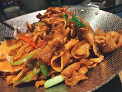 -老阿爸鲜鱼土菜(昆山花桥店)