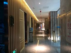 -水立方国际汤泉(六一中路店)