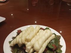 -天宝酒店(万达店)