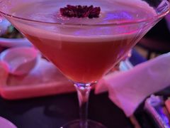 -MOSSO音乐酒吧·live house(南京旗舰店)