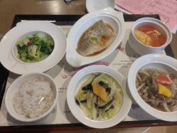 -金鹰国际月子中心(新街口店)
