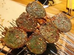 -那些年记忆烧烤