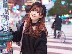 -涩谷全向十字路口