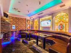 -宝乐星量贩KTV(莲升路店)