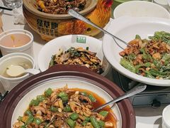 -绿草地·湘菜(7mall店)