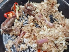 -豪客来牛排(空港华联店)