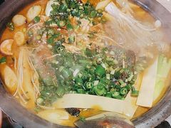 -探鱼·鲜青椒爽麻烤鱼(广州欣荣广场店)