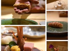 -鮨青(恒基名人购物中心店)