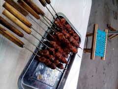 android_upload_pic-王记西鎮电烤肉(汶上路店)