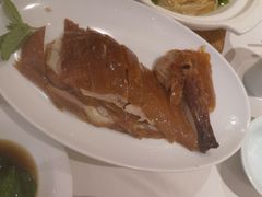 -惠丰堂饭庄·烤鸭·京味菜(翠微路店)