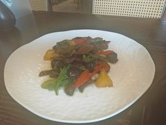 -滇野云南野生菌餐厅(陕西南路店)