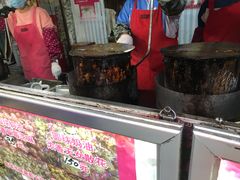 -正宗老杨特色爆米花(四棉店)