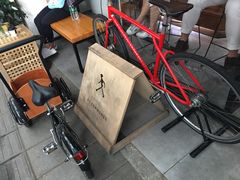 -常识咖啡common sense(春熙路店)