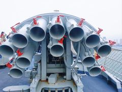 -中国人民解放军海军博物馆