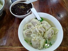 -随柳居·苏式小吃(建新巷店)