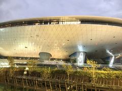 -世博源公馆·本帮融合菜·主题包厢·江景餐厅