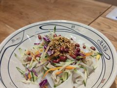 -陇上秦轩西安biangbiang面(朝龙汇店)