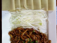 -前门故事烤鸭店(十里河店)
