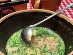 -老湘村·湖南土菜(天河维多利店)