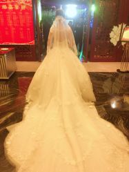 -禧嫁茗品设计师婚纱集成馆