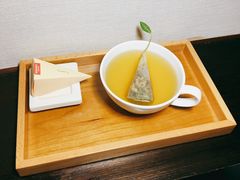 -上海外滩茂悦大酒店