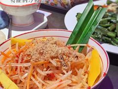 -新越盏·东南亚料理(捷登都会店)