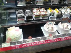 -85度C(苏州平江万达店)