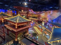 -万达茂商场(南京仙林店)