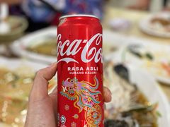 -量贩海鲜餐厅