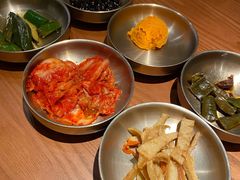 -春熙台韩国料理·章鱼肥牛(西丽店)