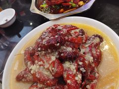 -袁老大龙虾(石鼓路总店)