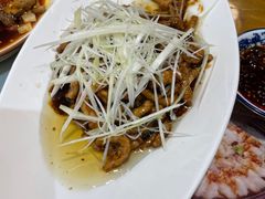 -易老妈蹄花.特色川菜(人民公园总店)