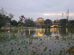 -江心屿景区