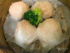 -点心皇子茶餐厅(万国大都会店)