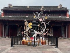 -宁波府城隍庙